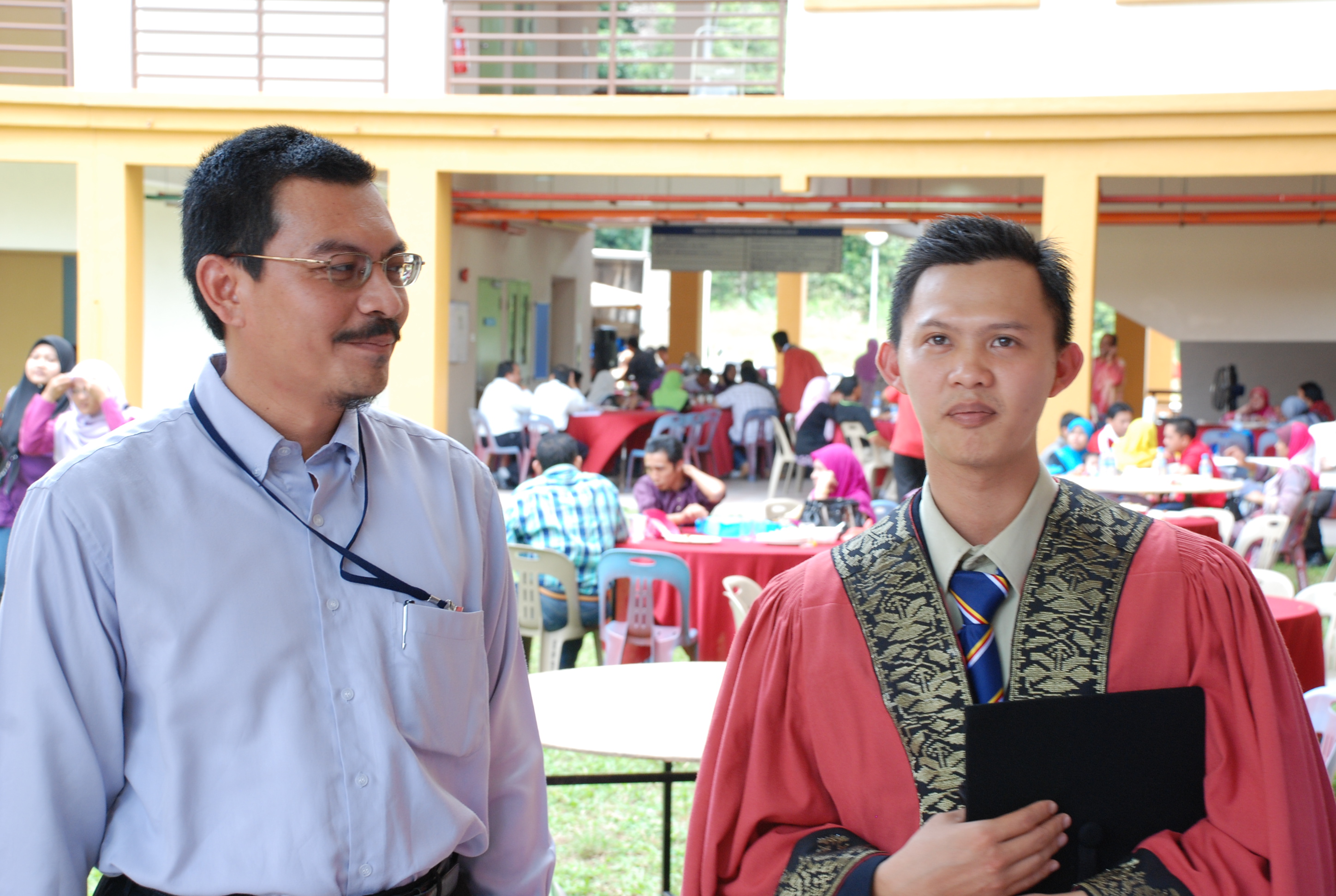 Mesra Graduan'10  0361